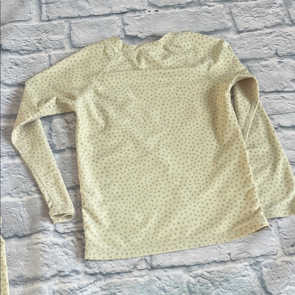 Quincy Mae Rashguard set - Picture 6 of 9